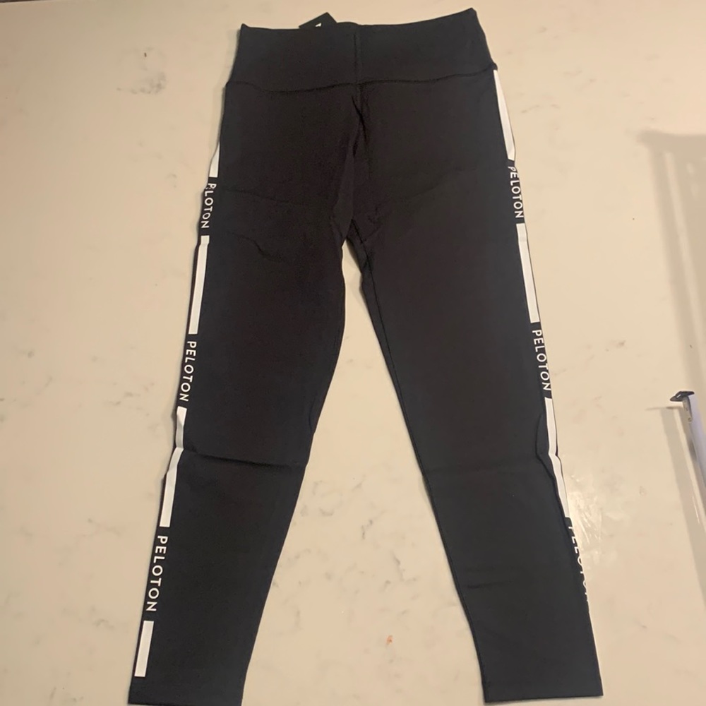 Peloton Here Now leggings